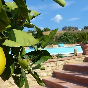 Agriturismo Rifugio Dei Sogni Volterra